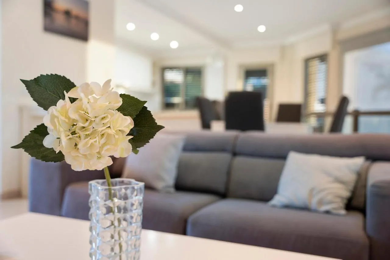 Villa Happy Holidays Pool Private Puerto de Santiago  Ισπανία