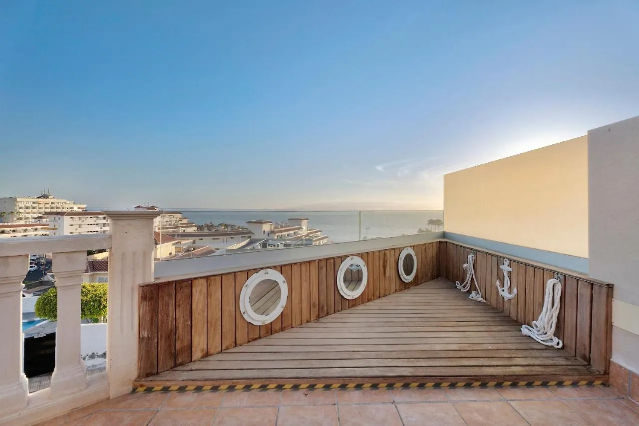 Villa Happy Holidays Pool Private Puerto de Santiago  Spain